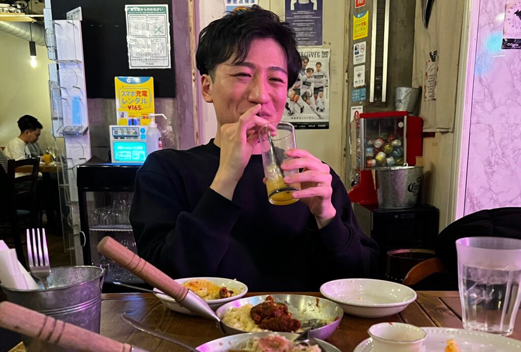 黒田 辰徳｜メンバーの紹介｜【公式】よろず屋不動産