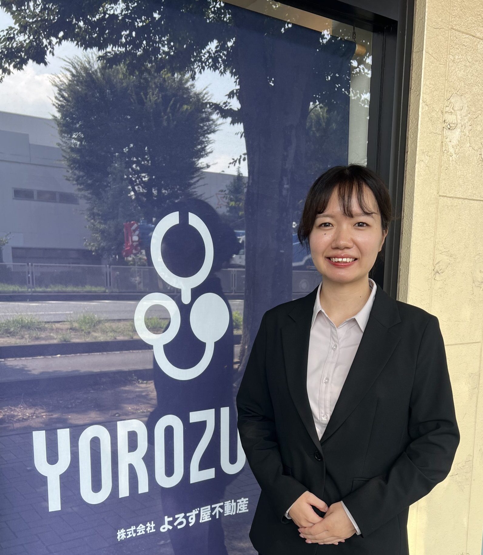 メンバーの紹介｜【公式】よろず屋不動産